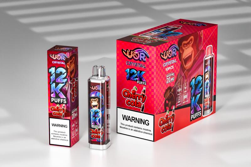 Uor Crystal 12000