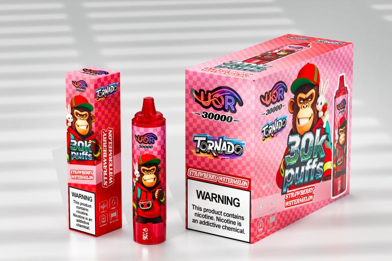 Uto Tornado 30000