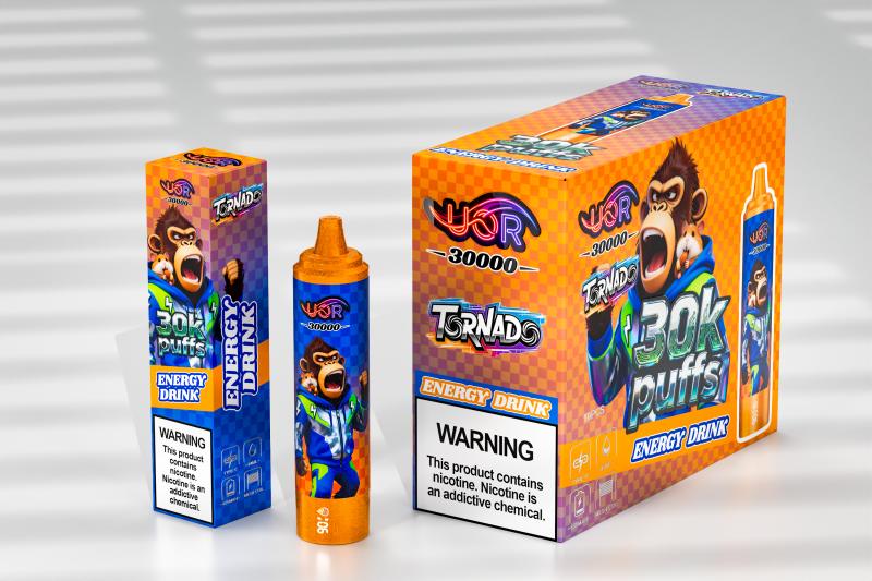 Uto Tornado 30000