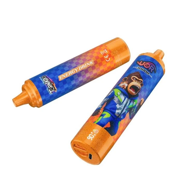 Uto Tornado 30000
