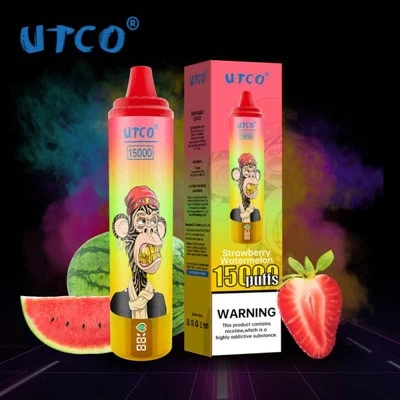 Utco 15000