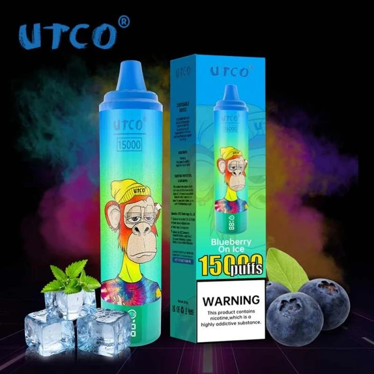 Utco 15000