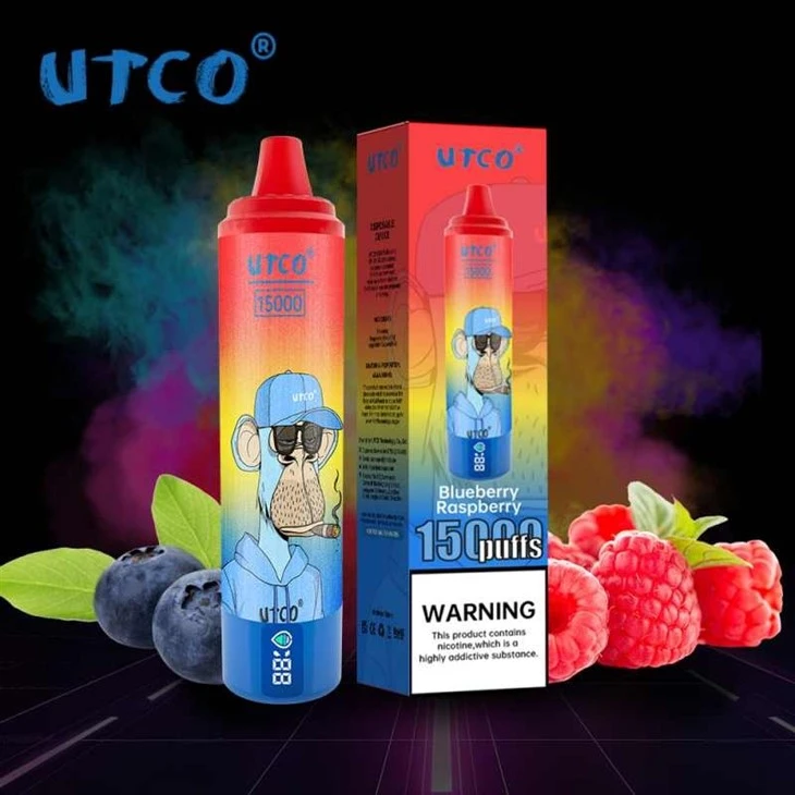 Utco 15000