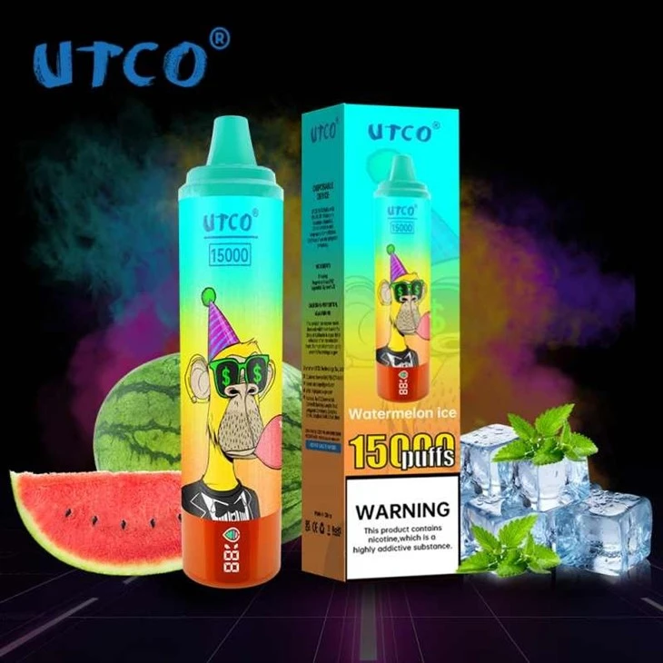 Utco 15000