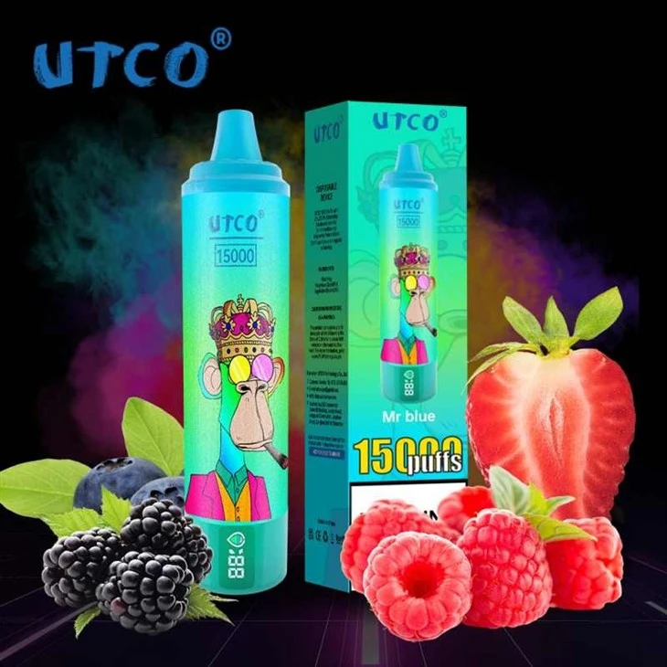 Utco 15000