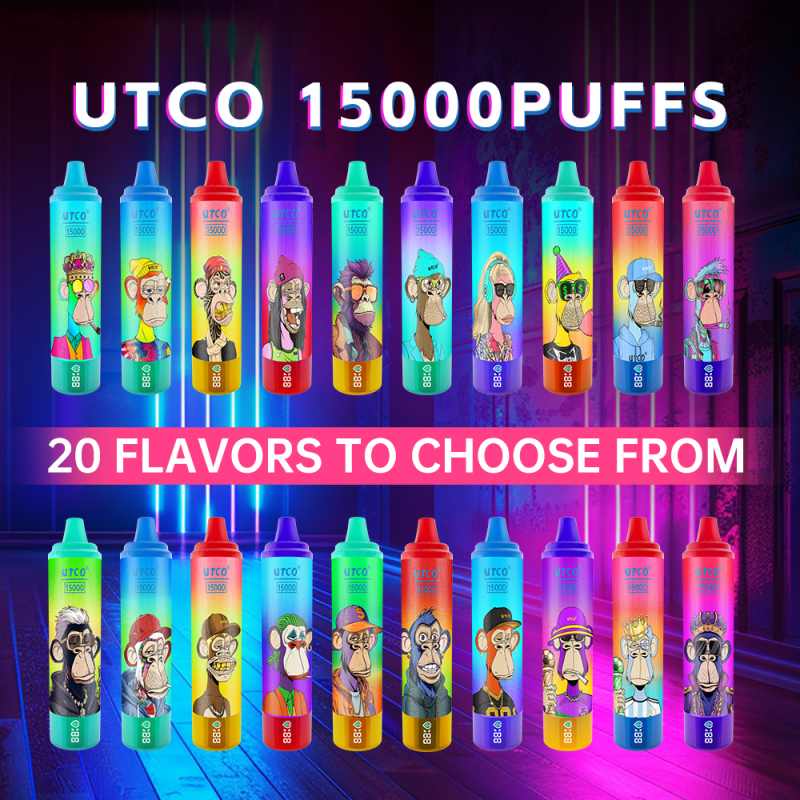 Utco 15000