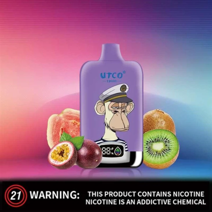 Utco Digital Box 12000