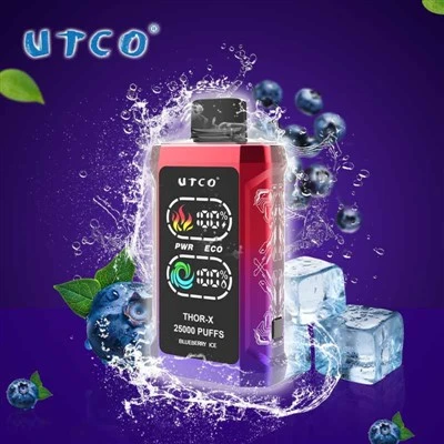 Utco Thor X 25000