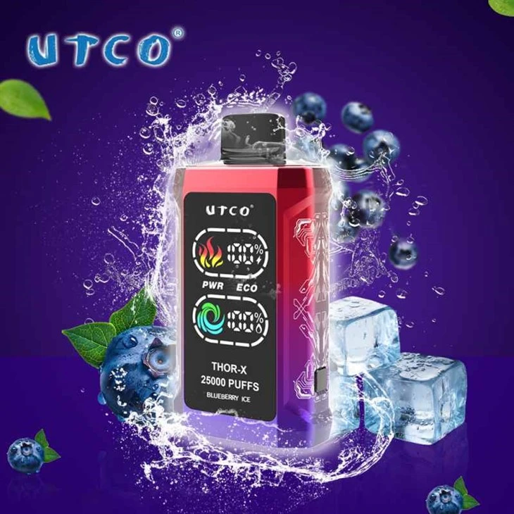 Utco Thor X 25000
