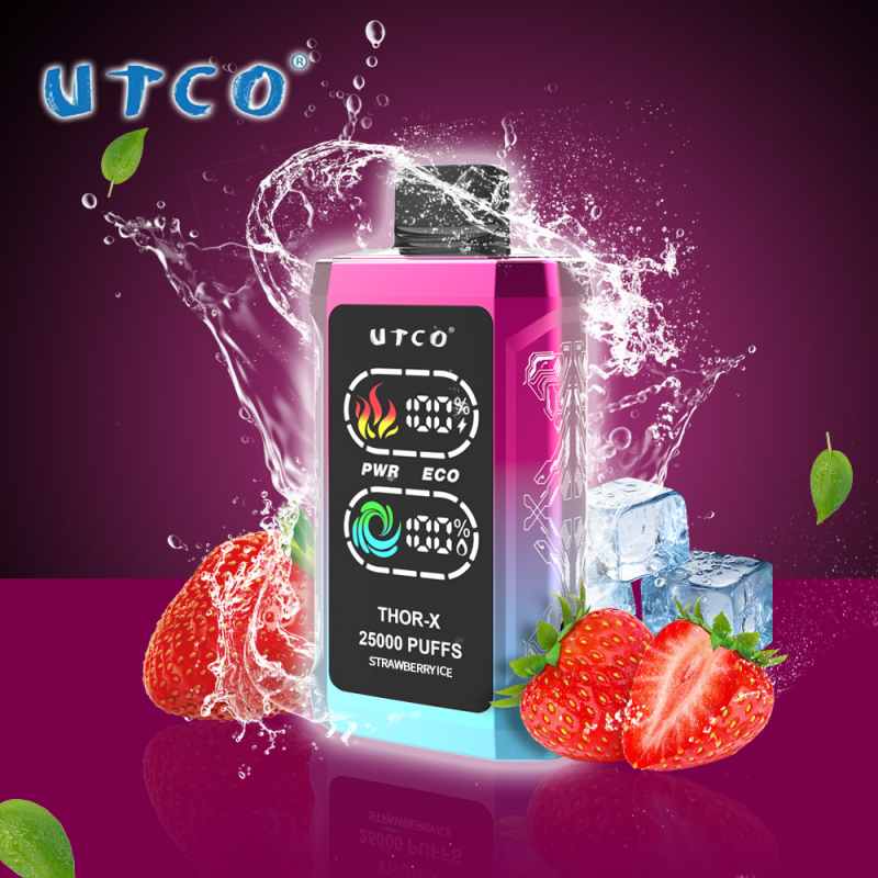 Utco Thor X 25000