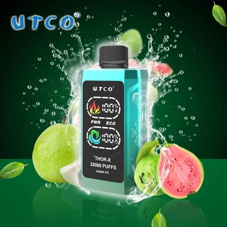 Utco Thor X 25000