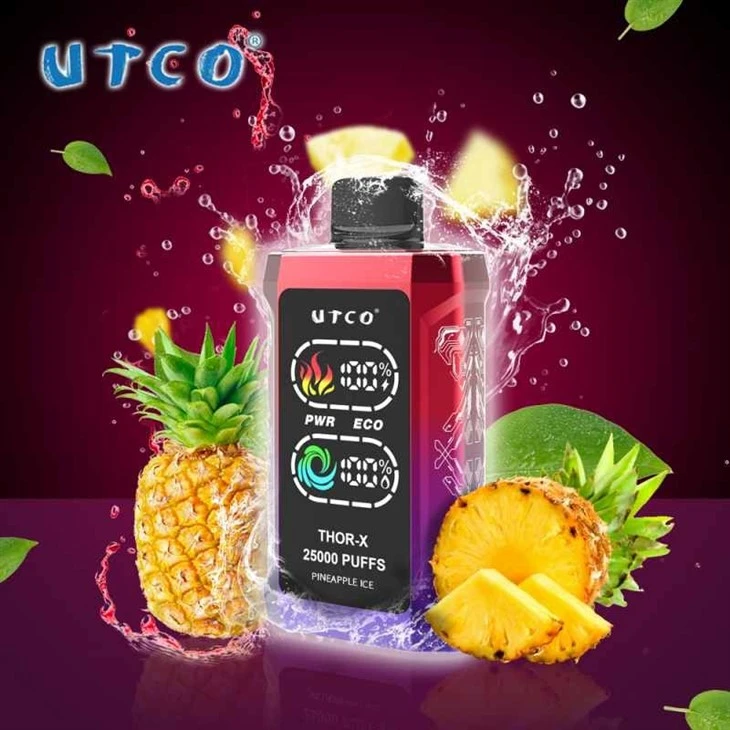 Utco Thor X 25000