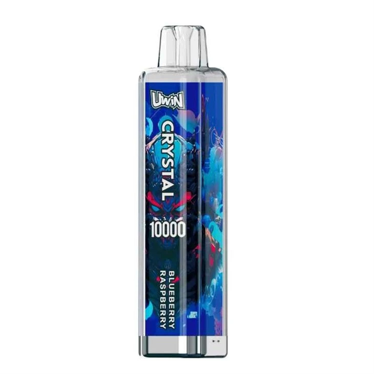 Uwin Crystal 10000