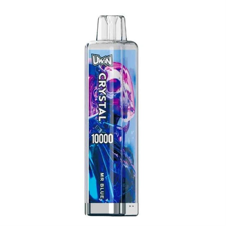 Uwin Crystal 10000