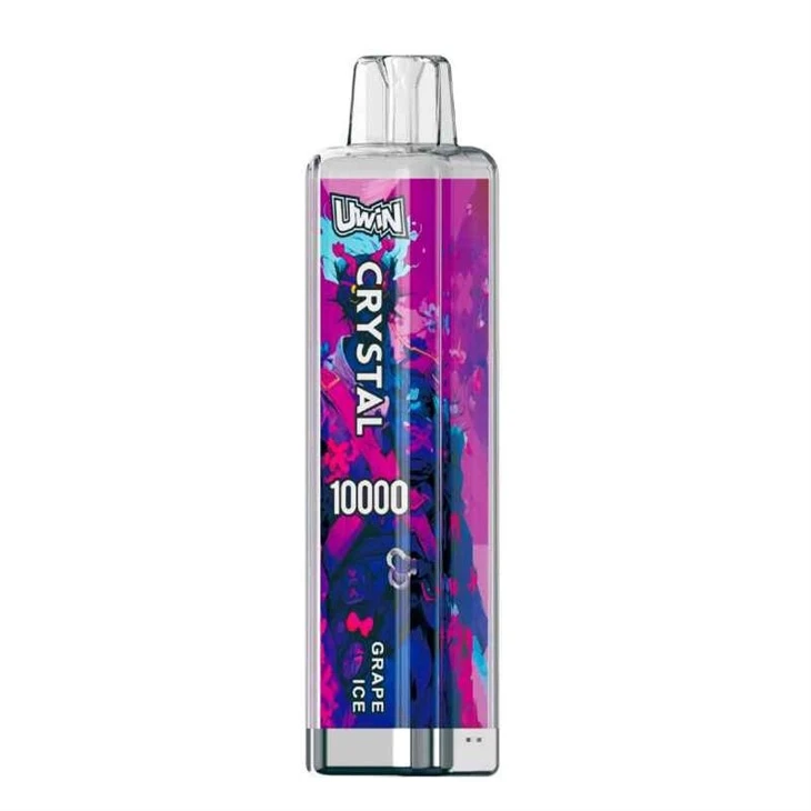 Uwin Crystal 10000