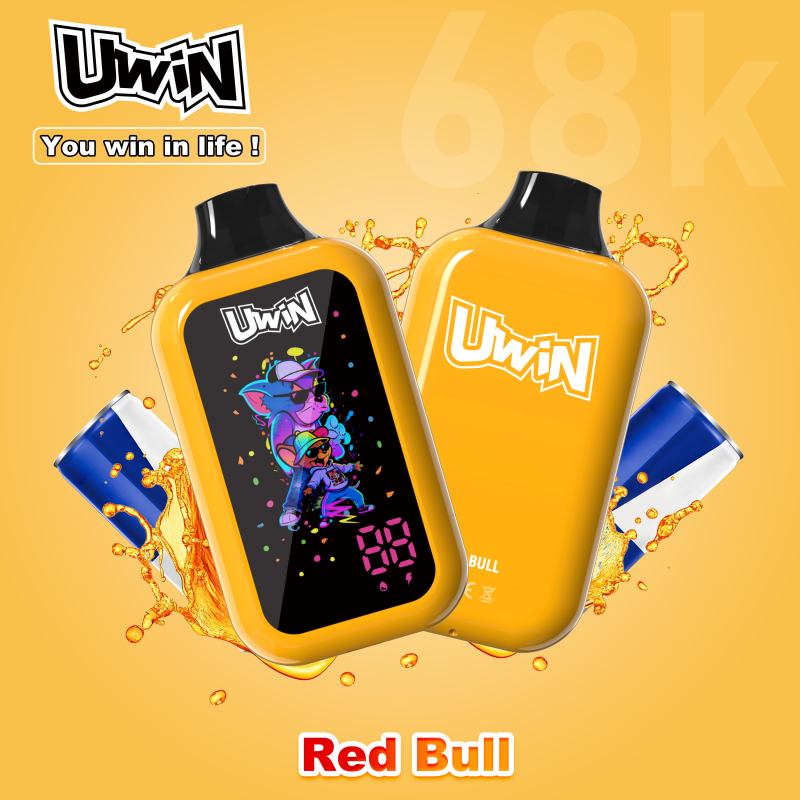 Uwin Digital Box 68K