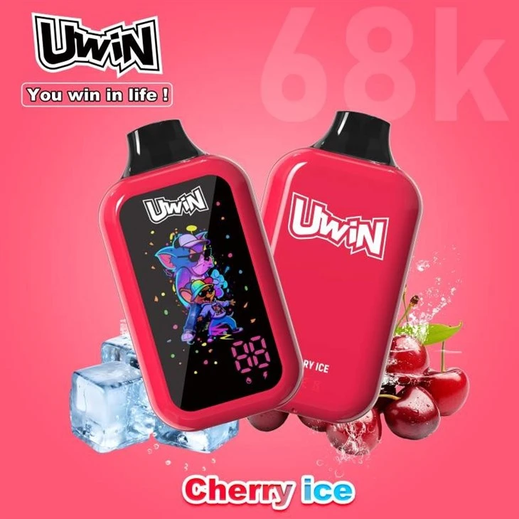 Uwin Digital Box 68000 P