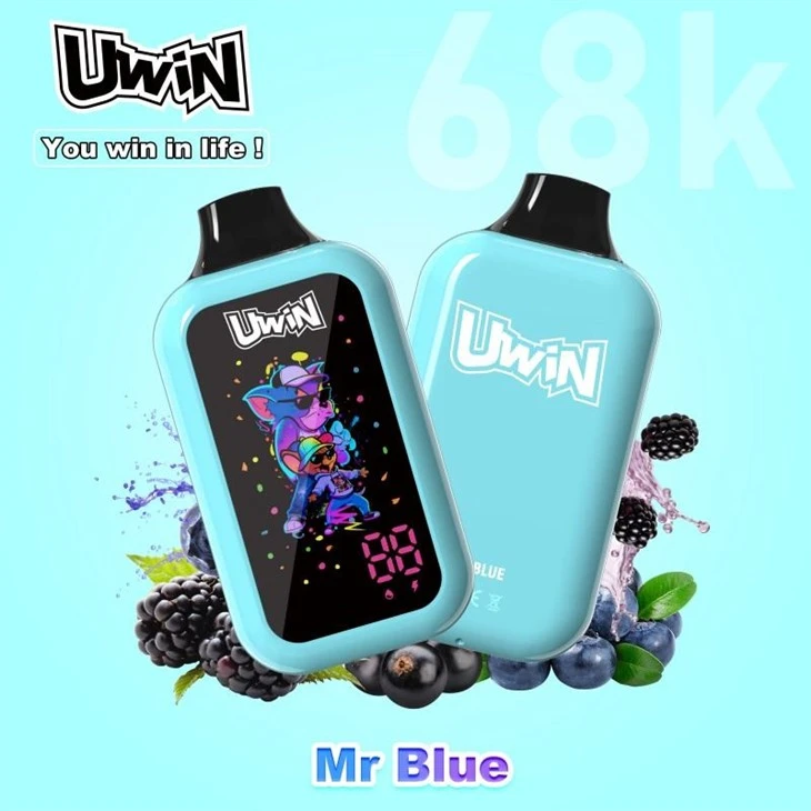 Uwin Digital Box 68000 P