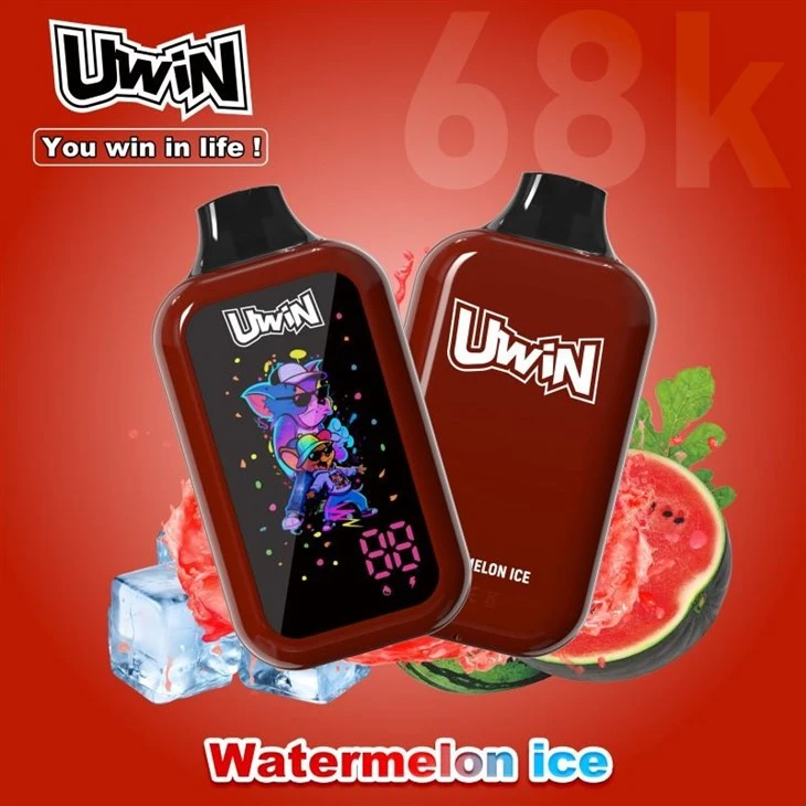 Uwin Digital Box 68000 P
