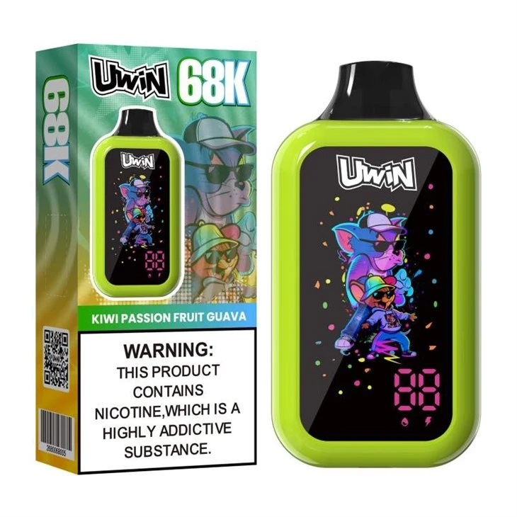 Uwin Digital Box 68000