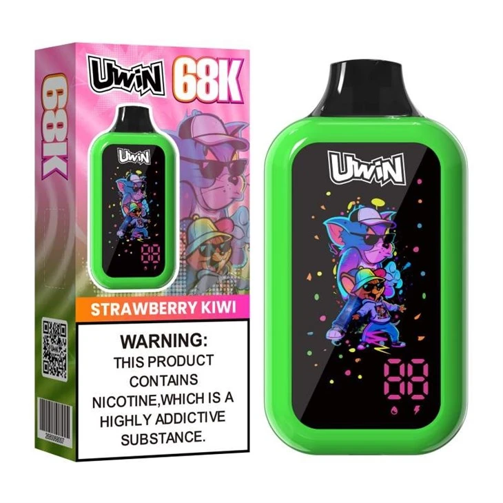Uwin Digital Box 68K
