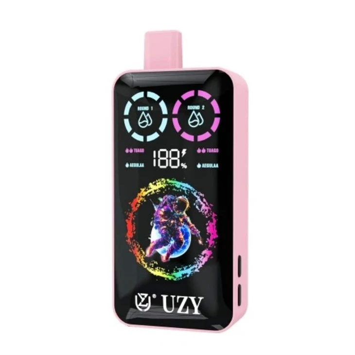 Uzy Tornado 30000