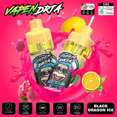 Vapen Drta 12000