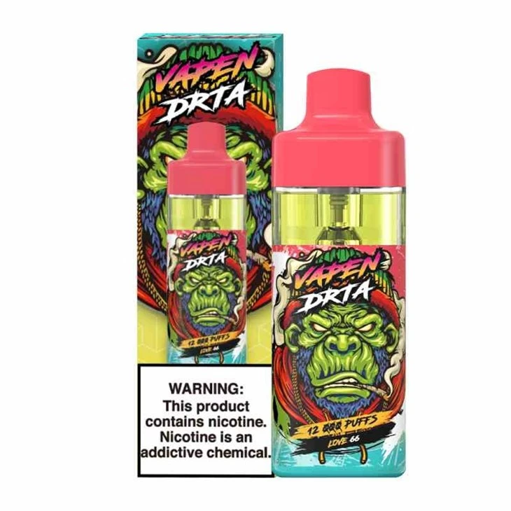 Vapen Drta 12000
