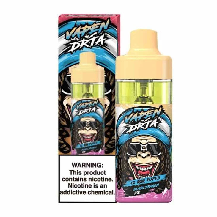 Vapen Drta 12000