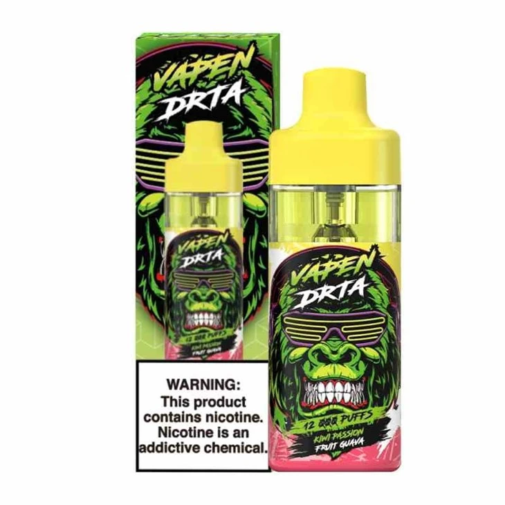 Vapen Drta 12000