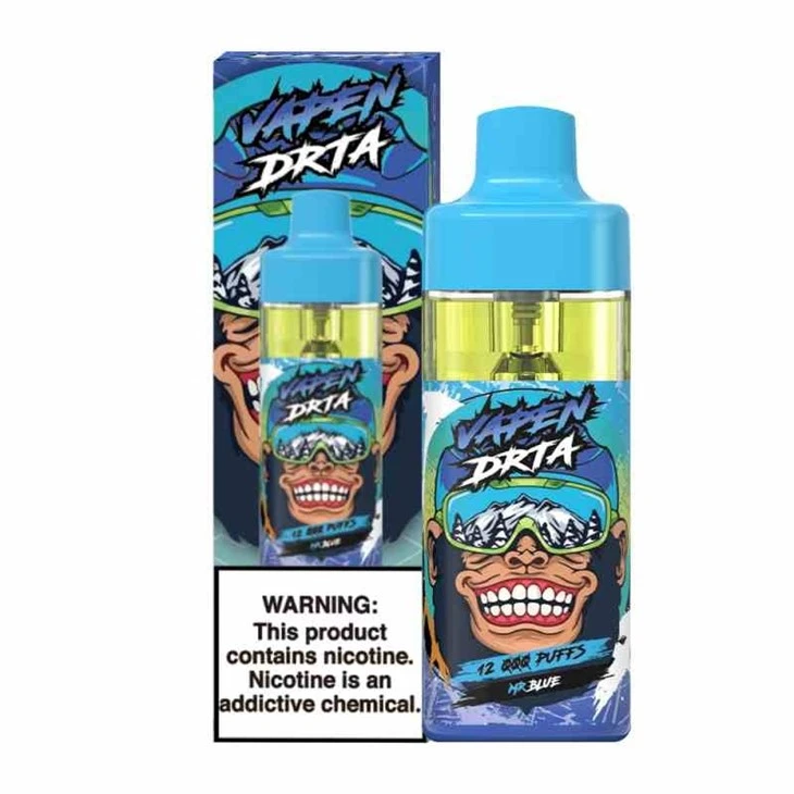 Vapen Drta 12000