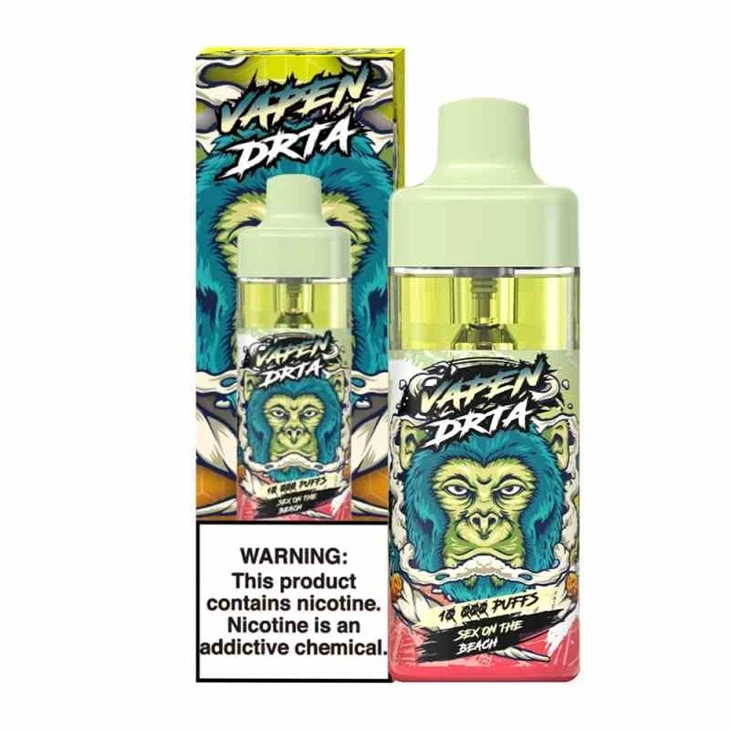 Vapen Drta 12000