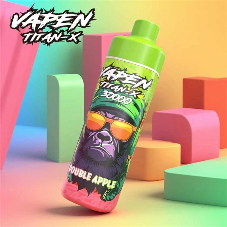 Vapen Titan X 30K Puffs