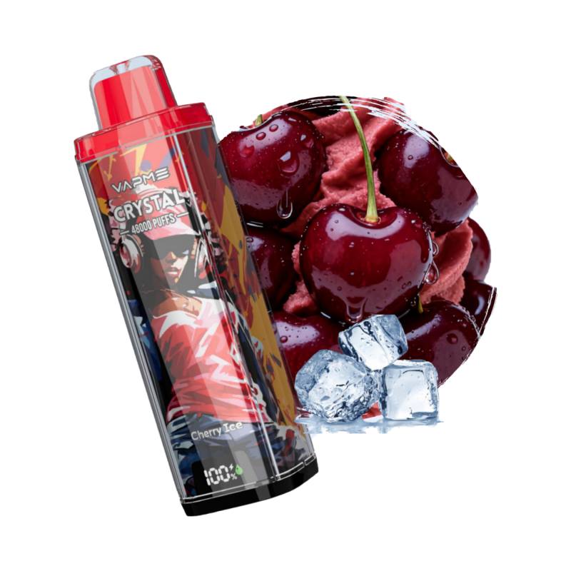Vapme Crystal 48000 Puffs