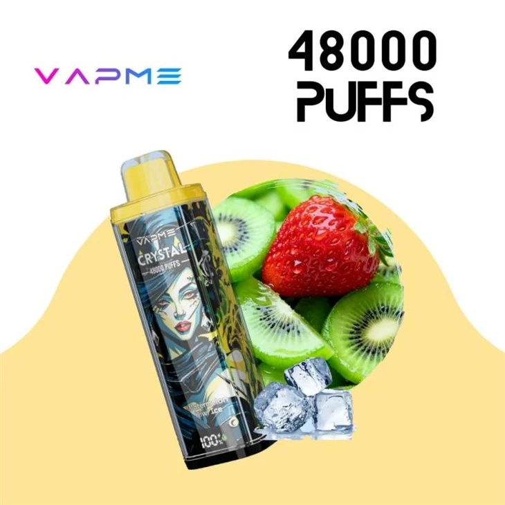 Vapme Crystal 48000