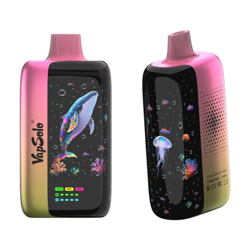 Vapsolo Master 70000