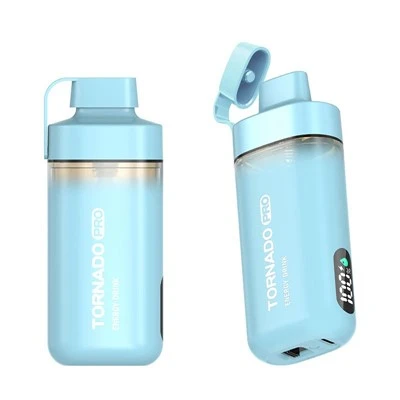 Vapsolo Tornado Pro 12000