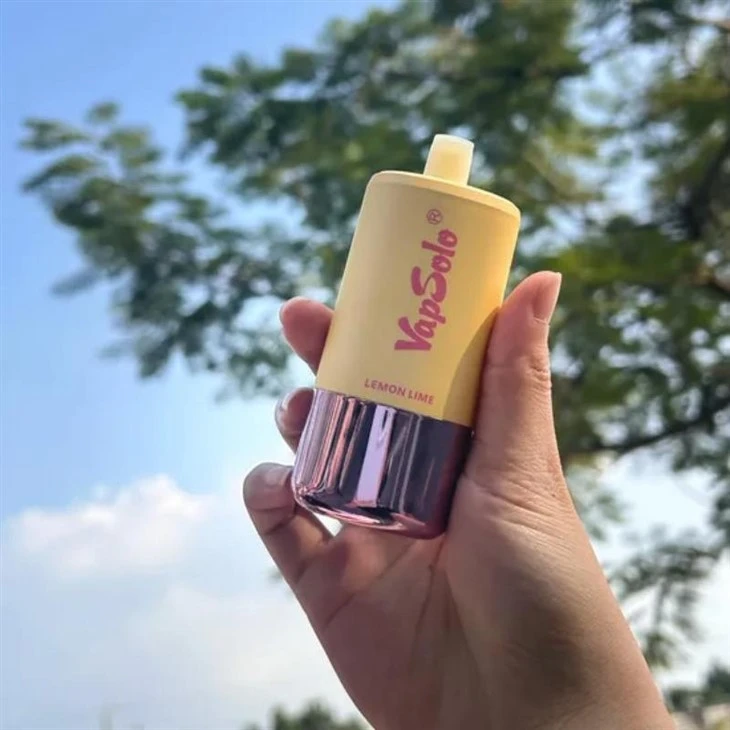 Vapsolo Triple 30000 Puff