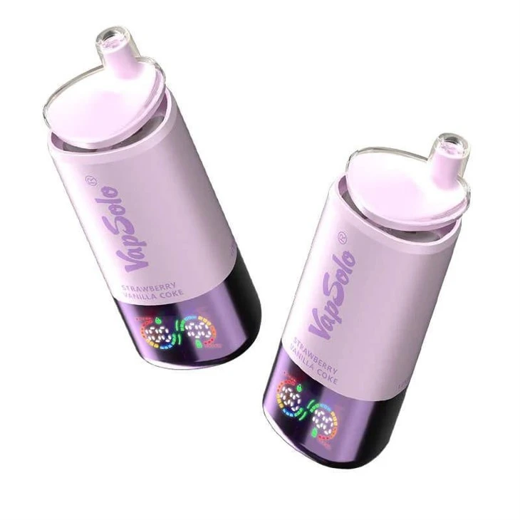 Vapsolo Triple 30K Puffs