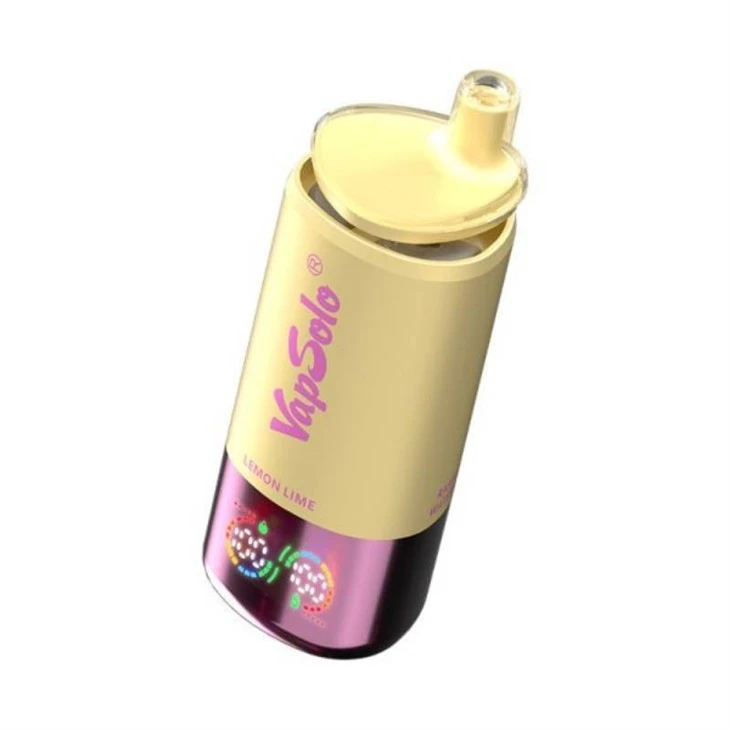 Vapsolo Triple 30K Puffs