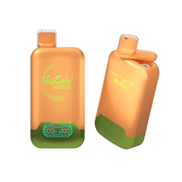 Vapsolo Twins Pro 50000