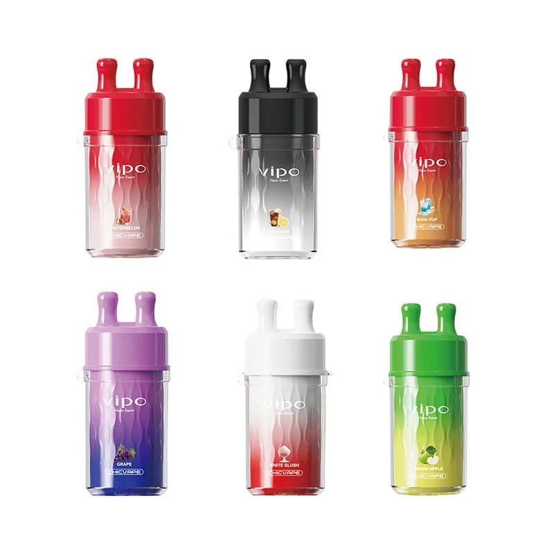 Vipo Chicvape 10000 Puffs