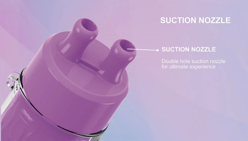 Vipo Chicvape 10000 Puffs
