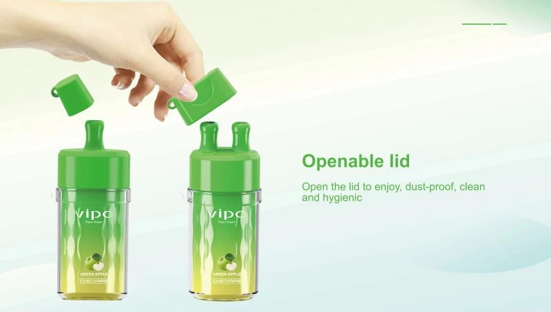 Vipo Chicvape 10000 Puffs