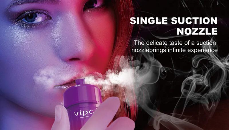 Vipo Chicvape 10000 Puffs