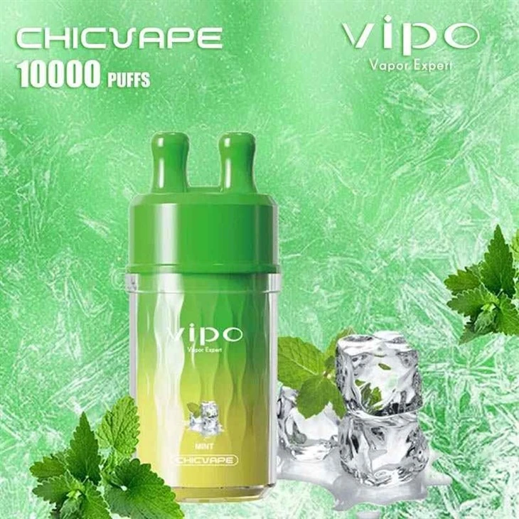 Vipo Chicvape 10000 Puffs