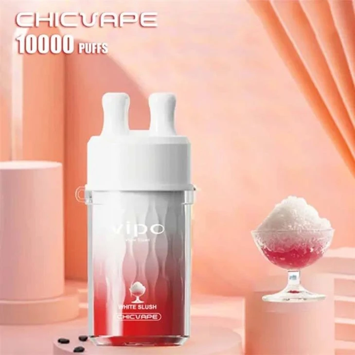 Vipo Chicvape 10000 Puffs
