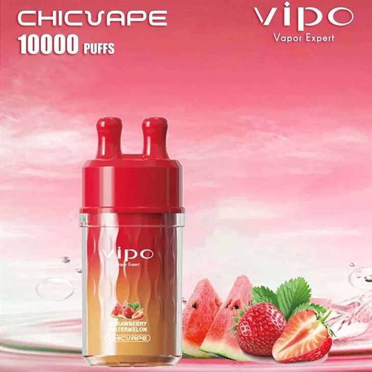 Vipo Chicvape 10000 Puffs