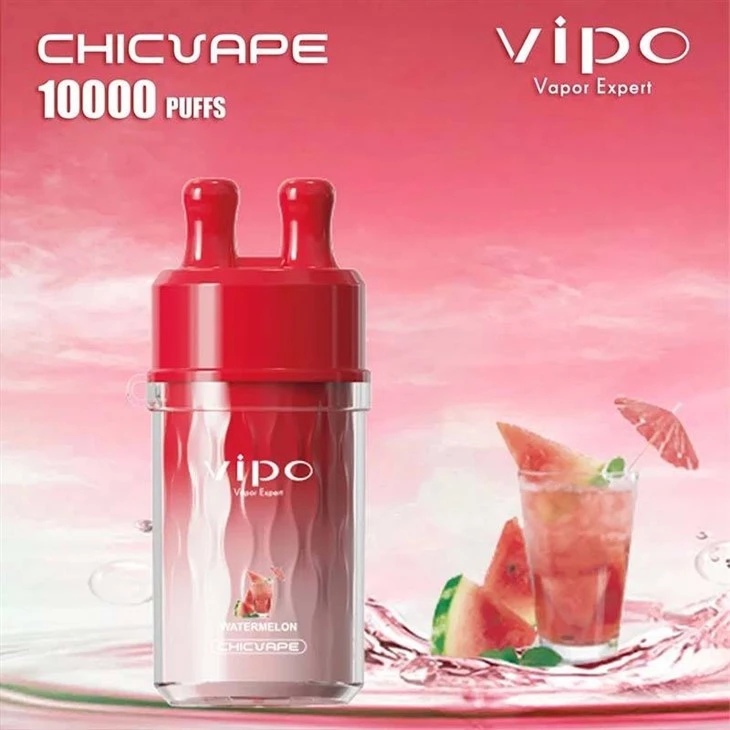Vipo Chicvape 10000 Puffs