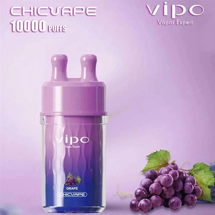 Vipo Chicvape 10000 Puffs